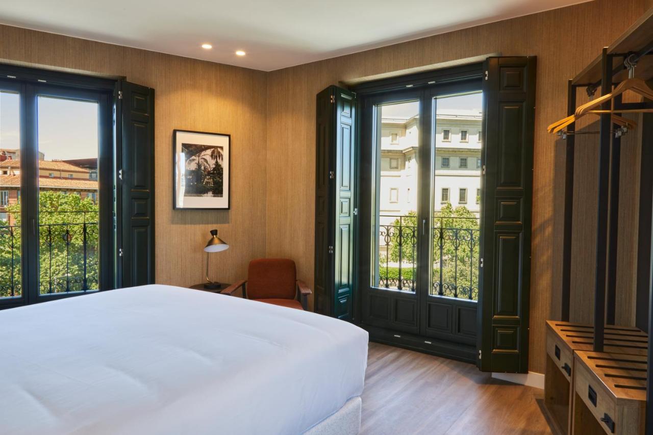 Latroupe Prado Auberge de jeunesse