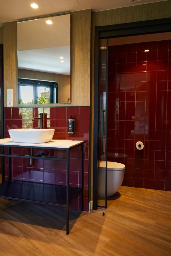Auberge de jeunesse Latroupe Prado